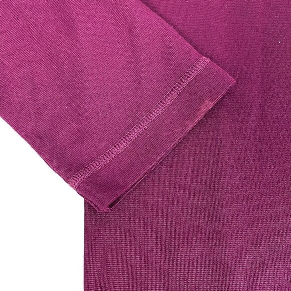 Tommy Bahama Men's Firewall Performance Half-Zip size Medium - Picture 7 of 7